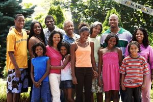 large-african-family Jubilant Stewards of Africa