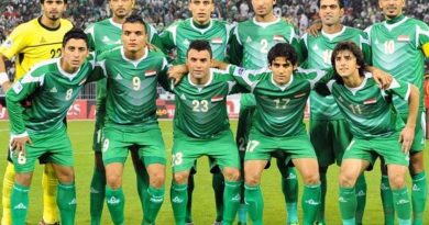 iraq football 5