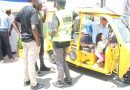 Electrical Vehicles Enthusiasts organize E-Mobility Expo to spur uptake