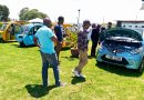 CITIZENS ENJOY FREE RIDES AS NAIVASHA HOSTS ELECTRICAL VEHICLES OPEN DAY TO BOOST THE UPTAKE OF NEW TECHNOLOGY