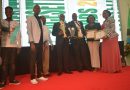 EASTERN AFRICA TOP FIRMS HONOURED IN NAIROBI IN A KEY INTERNATIONAL LEADERSHIP AWARDS